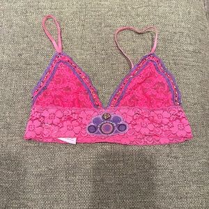 Free People Bralette